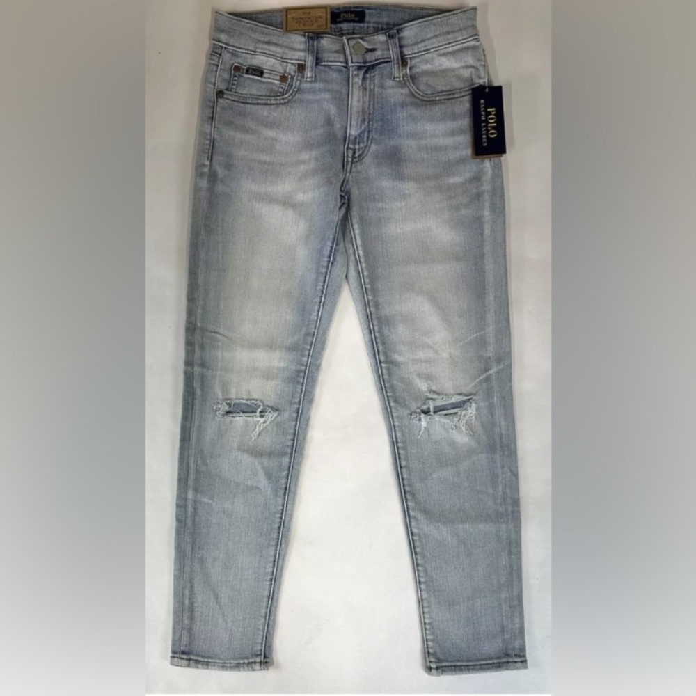 Ralph lauren polo jeans